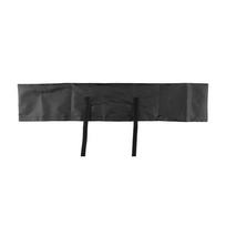 Waterproof Bike Handlebar Protector Black Bicycle Accessories Durable Protective Cover  Bike Riding