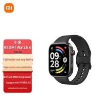 Xiaomi Redmi Watch 6 (CN version)
