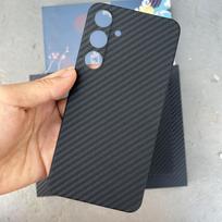 Carbon Fiber Case For Samsung Galaxy S24 Ultra Magnetic Magsafe Case Aramid Fiber Cover for Galaxy S24 /S24plus Phone Accessory Galaxy S24+