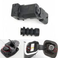 For Ford Kuga MK3 2020-2025 Maverick 2022-2025 Car Fuel Tank Cover Filler Door Lid Lock Latch Lockpin Actuator Motor