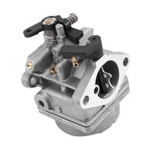 N60R-Valties variklio 3R4-03200-0 3R4-03200-1 Karbiuratorius, komplektas, skirtas Tohatsu Nissan 4-taktiam 6HP MFS6 NFS6 A2 B pakabinamam varikliui