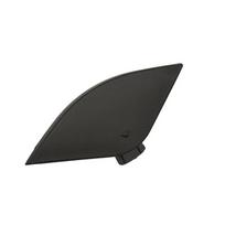 For BMW X5 Front Trailer Cover E70 LCI Front Bumper Rescue Pull Cover 51117222744  2011-2013 juoda