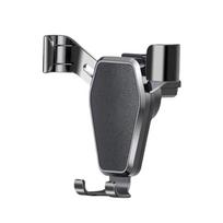 Gravity Car Holder for Phone In Car Air Vent Mount Clip Holder GPS Cell Mobile Phone Holders for iPhone Samsung Xiaomi Huawei