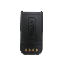Kirisun V8 Digital Walkie-Talkie 2000mAh Li-ion Battery