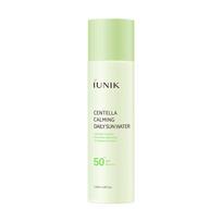 iUNIK Centella raminantis kasdienis apsauginis vanduo nuo saulės 120ml - UV drėkinamoji priežiūra, Korėjietiškas 120ml