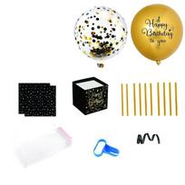 Paper Cash Pull Gift Boxes Funny Balloon Money Pull Box Creative Money Holder  Graduation Season Style 4