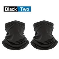Multi-purpose Turban Riding Scarf Cycling Bandana Men Women Neck Cover Sunscreen Ice Silk Outdoor Fishing Hiking Headwear Mask One Size juoda