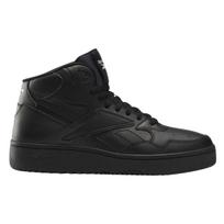 Vyriški sportiniai batai Reebok 100201340 Atr Chill Mid juodi r. 41 41 juoda