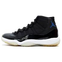 Jordan 11 Retro Space Jam 2009 Jordan 378037-041 43