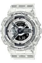 Casio Laikrodis Skaidrus G-Shock GA-114RX-7AJR