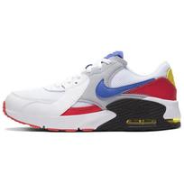 Nike Air Max Excee 'White Blue Red' Gs CD6894-101 38.5