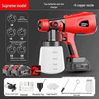 OIMG Brushless Electric Paint Sprayer