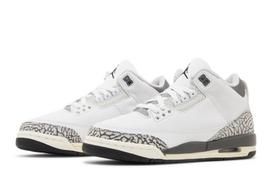 Air Jordan Air Jordan 3 Retro GS Hide N' Sneak DX6665-100 36