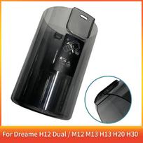 Dulkių surinktuvo dėžutė Dreame H12 Dual / M12 M13 H13 H20 H30 Namų apyvokos reikmenims Valymas Dulkių siurblio dalys China Mainland