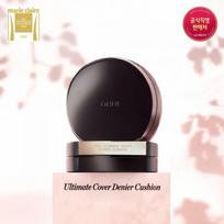 Ohui Ultimate Cover Cushion Spring Edition Denier 100D No. 22.5