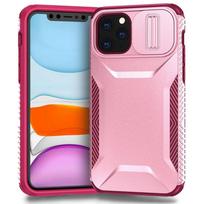 Case For iPhone 11 Pro Max 12 13 mini 14 15 16 Plus X XR XS Max Military Grade Antiskid Camera Lens Slide Cover iPhone13 Cases For iPhone 12 mini