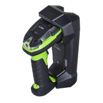 Zebra  DS3678-ER Handheld bar code reader 1D/2D Laser Black, Green | DS3678-ER3U42A2SVW