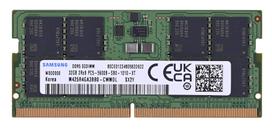 Samsung SemiConductor Samsung SO-DIMM 32GB DDR5 2Rx8 5600MHz PC5-44800 M425R4GA3BB0-CWM | M425R4GA3BB0-CWM