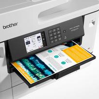 Brother  MFC-J5740DW - multifunktionspr | MFCJ5740DWRE1  | 4977766814379