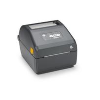 Zebra  ZD421 label printer Thermal transfer 203 x 203 DPI 152 mm/sec Wired & Wireless Bluetooth | ZD4A042-30EM00EZ  | 8596375242913