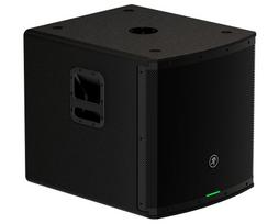 MACKIE  SR18S Black 1600 W | 6973333  | 0663961060829
