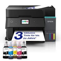 Epson  EcoTank ET-4950 Inkjet A4 4800 x 1200 DPI 35 ppm Wi-Fi | 21056096000  | 8715946732534