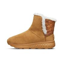 Skechers Slip-Resistant Durable Kids Boots Kids boots Brown 664056L-CSNT 32