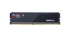 G.SKILL  Flare X5 F5-6000J3038F16GH1-FX5 memory module 16GB 1 x 16GB DDR5 6000 MT/s 288-pin DIMM | 578393  | 4711549511235