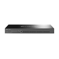 TP-LINK  Omada 16-Port 10GE SFP+ L2+ Managed Switch | TL-SX3016F  | 1210002611718