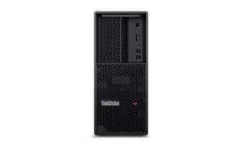 Lenovo  ThinkStation P3 Tower Gen 2 Intel Core Ultra 7 265K 64GB DDR5-SDRAM 1 TB SSD Windows 11 Pro Workstation Black | 100695861  | 0199274204310