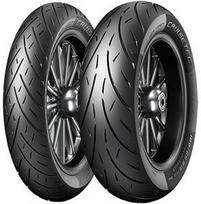 Metzeler Cruisetec ( 130/70 R18 TL 63H M/C, Priekinis ratas )