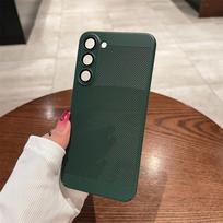 Šilumos išsklaidymo aušinantis dėklas, skirtas Samsung Galaxy S26 S25 S24 S23 S22 S21 Plus S20 FE Note 20 Ultra A54 A34 A24, smūgiams atsparus dangtelis For A54
