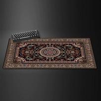 Persian mouse pad Xxl large office carpet mousepad gamer desk accessories keyboard pads new computer nonslip rubber table mats 800x400x2mm