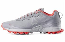 Reebok All Terrain Craze Lauko žemi bėgimo bateliai Moteriški Šviesiai pilki CN6339 35