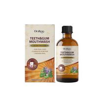 Generic oralhoe herbal mouthwash herbal ingredients gentle cleaning teeth stains odor - care mouthwash for daily skin care daily care