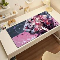 VIronmouse Mouse Pad Computer Laptop Rubber Nonslip Mouse Mat Mousepad Gamers Decoracion Desk Mat SBD400x800x2mm
