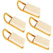 5pcs Air Filter 4282-141-0300 For STIHL BR500 BR550 BR600