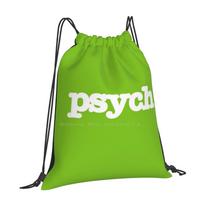 Psych Pattern Design Laptop Travel School Bags As In Gotcha Plz Buy This Shawn Spencer Tv Show Psych Pineapple Fruit Png Case OneSize