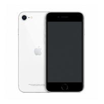 TEL APPLE IPHONE SE (2020) WHITE, 4.7, 1334X750, 64GB, Grad A3