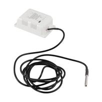 For Smart Temperature and Humidity Monitor Switch with For ewelink Control Suitable for Aquariums and Greenhouses C