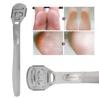 Comes With Replacement Blades Stainless Steel Callus Shaver Set  Thick Foot Callus Trimming