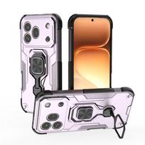 For Huawei Honor 600 Pro 5G Case Shockproof Armor Rugged Phone Cases Funda For Honor 600 600Pro Magnetic Wiht Ring Holder Cover Honor 600