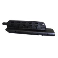 AM Le Hua SUP Banglenčių Finos Adapteris JAV Fin Dėžutei black