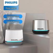 Philips TAS1009 Wireless Bluetooth Mini Speaker (CN version)