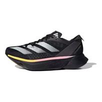adidas Adizero Adios Pro 3 Women's Low-Top Running Shoes Black IG6431 40