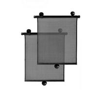 Auto Car Window Sun Shade Roller Visor