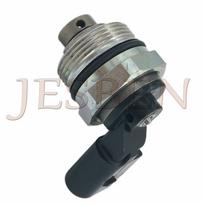 06F127025D 06F127025N HFS853-02A Aukšto slėgio kuro siurblio keitiklis VW EOS GOLF 5 JETTA 3 PASSAT B6 TOURAN 2.0 FSI 2003-2010