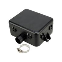25mm Air Diesel Heater Filter Intake