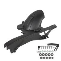 Motorcycle Hugger Rear Fender Mudguards Fit For BMW F900R F900XR 2020-2025 2024 Rear Wheel Splash Guard Protector F 900R F900 XR juoda