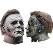 Realistiška Michael Myers kaukė Helovino „Ends“ Cosplay vakarėliui ir karnavalui